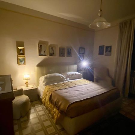 Appartamenti Belvedere Cortona Eksteriør bilde