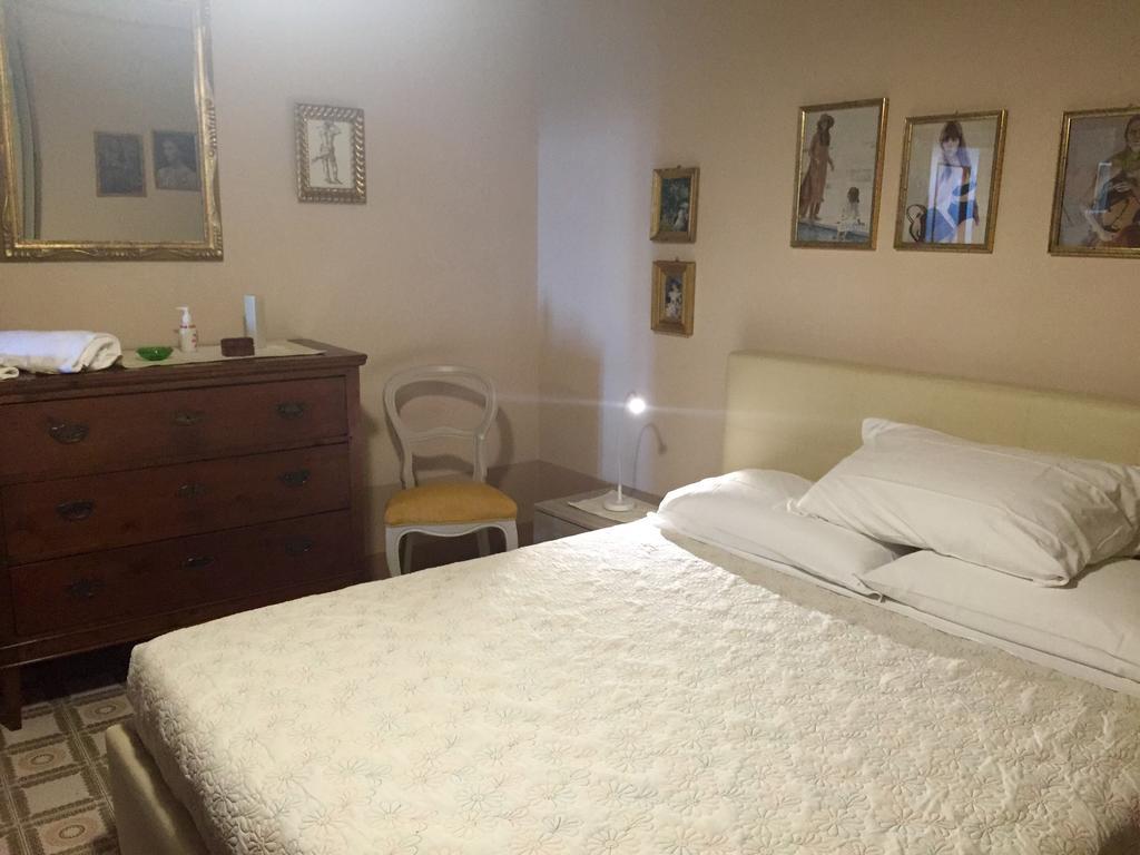 Appartamenti Belvedere Cortona Rom bilde