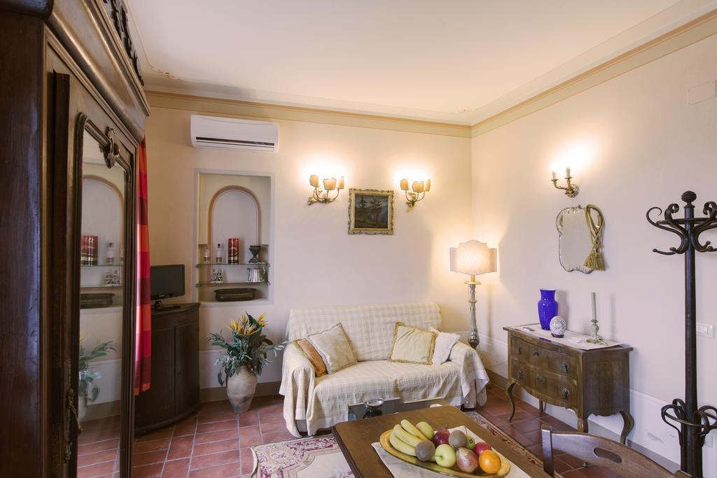Appartamenti Belvedere Cortona Rom bilde