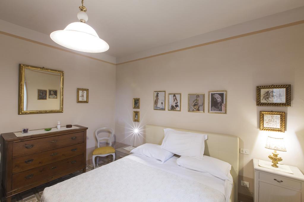 Appartamenti Belvedere Cortona Rom bilde