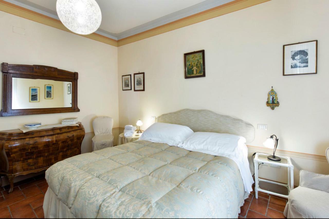 Appartamenti Belvedere Cortona Eksteriør bilde